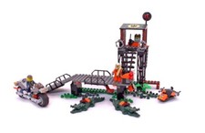 Lego 8632 agents for sale  Claremont