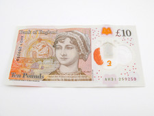 Ah31 259259 ten for sale  BIRMINGHAM