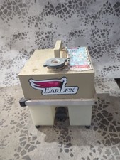 Wallpaper stripper earlex for sale  IPSWICH