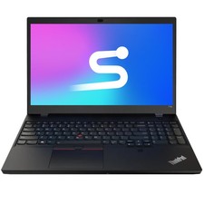 Używany, Laptop Lenovo ThinkPad T15p Gen 1 i7-10750H 16/512GB SSD GTX 1050 FHD Win11Pro na sprzedaż Używany, Laptop Lenovo ThinkPad T15p Gen 1 i7-10750H 16/512GB SSD GTX 1050 FHD Win11Pro na sprzedaż  PL