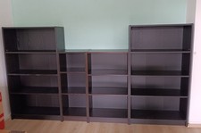 Ikea billy regale gebraucht kaufen  Wuppertal