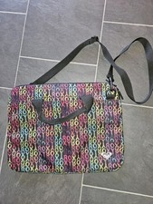 Roxy logo rqinbow for sale  GLASGOW
