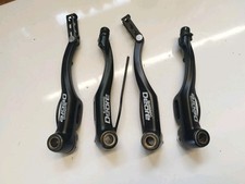 Shimano deore brake gebraucht kaufen  Hannover