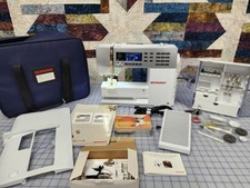 Bernina 550 sewing for sale  Mifflinburg