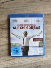 Alexis sorbas blu gebraucht kaufen  Nürnberg