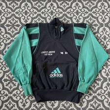Vintage 80s adidas for sale  NORMANTON