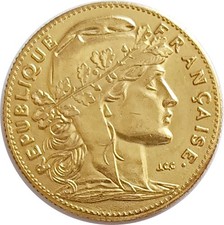 Copy coin copie d'occasion  Salon-de-Provence