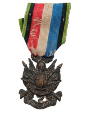 X3b 2025 médaille d'occasion  Saint-Jean-en-Royans