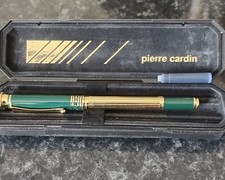 Stylo plume pierre d'occasion  Carvin