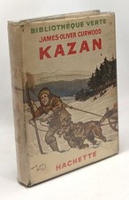 Kazan illustrations harry d'occasion  Bazouges-la-Pérouse