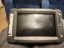 Lowrance elite 7 for sale  Winston Salem