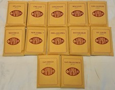 1973 apba baseball for sale  Medford