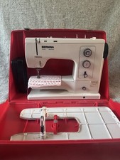 Bernina record 830 for sale  GUILDFORD