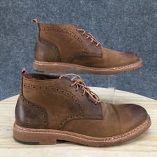 Johnston murphy boots for sale  Circle Pines