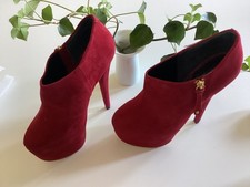 Buffalo high heel gebraucht kaufen  Buchholz i.d. Nordheide