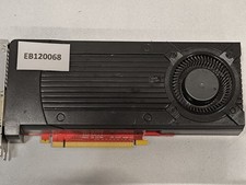 Used NVIDIA Graphics Card - Used, Working na sprzedaż  Wysyłka do Poland