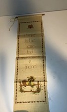 Holly hobbie wall for sale  Thornville