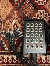 Classic pro xlr for sale  LEEDS