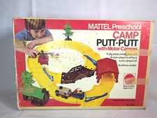 Vintage 70s mattel for sale  Hooper