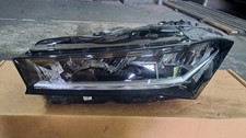 Frontscheinwerfer skoda superb gebraucht kaufen Frontscheinwerfer skoda superb gebraucht kaufen  Geesthacht