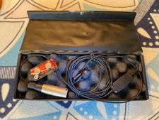 Ansteckmikrofon sennheiser mke gebraucht kaufen  Düsseldorf