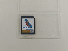 Carte memoire nokia d'occasion  Paris XI