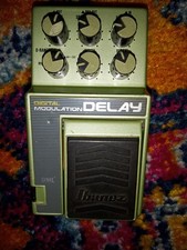 Ibanez dml digital for sale  Dallas