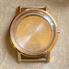 Orologio zenith cassa usato  Varano Borghi