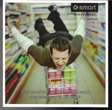 Smart range 2004 d'occasion  Expédié en Belgium