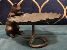 Vintage solid chinese for sale  LEIGH