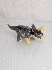 Lego jurassic triceratops gebraucht kaufen  Witzenhausen