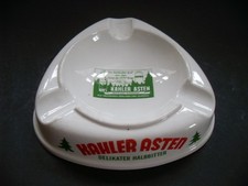 Alter werbeaschenbecher stammt gebraucht kaufen Alter werbeaschenbecher stammt gebraucht kaufen  Kirchhain