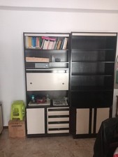 Vintage mobile salotto usato  San Benedetto del Tronto