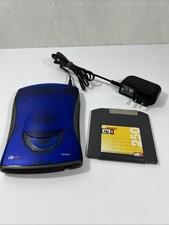 Iomega zip 250mb d'occasion  Expédié en Belgium