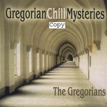 Gregorian chill mysteries gebraucht kaufen Gregorian chill mysteries gebraucht kaufen  Berlin