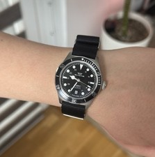 39mm glycine gl0399 gebraucht kaufen  Leipzig
