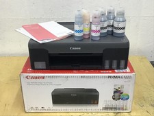 Canon pixma g1220 for sale  Lawrence