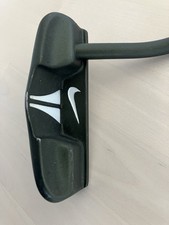Nike 2010 putter for sale  PRESCOT