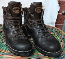 Meindl badile größe gebraucht kaufen  Castrop-Rauxel