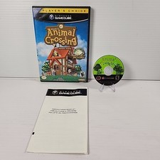 Animal crossing nintendo d'occasion  Expédié en Belgium