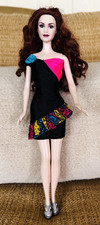 Barbie twilight victoria for sale  Mooresville