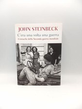 John steinbeck era usato  Fabriano