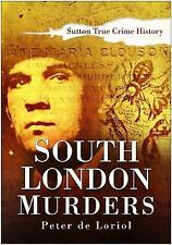 South london murders for sale  HEREFORD