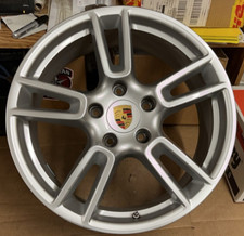Porsche factory front for sale  York
