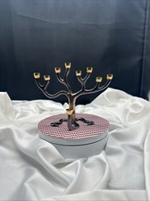 Tree life menorah for sale  Miami