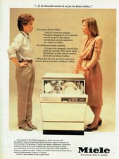 1982 advertising 039 d'occasion  Expédié en Belgium
