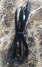 Used power cord for sale  Falls Church