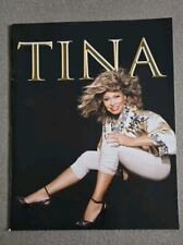 Tina turner 50th for sale  MANCHESTER
