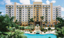 Wyndham palm aire for sale  Kissimmee