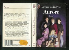 Virginia andrews aurore d'occasion  Bordères-sur-l'Échez